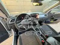 2022 Volkswagen T-Roc