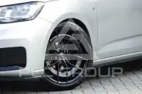 2022 Volkswagen Caddy