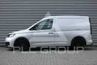 2022 Volkswagen Caddy