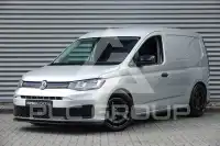 2022 Volkswagen Caddy