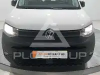 2022 Volkswagen Caddy
