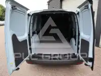 2022 Volkswagen Caddy