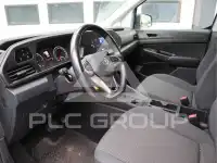 2022 Volkswagen Caddy