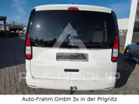 2022 Volkswagen Caddy