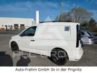 2022 Volkswagen Caddy