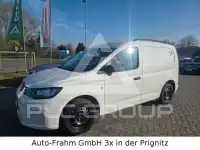 2022 Volkswagen Caddy
