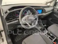 2022 Volkswagen Caddy
