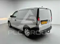 2022 Volkswagen Caddy