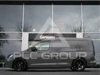 2022 Volkswagen Caddy