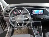 2022 Volkswagen Caddy