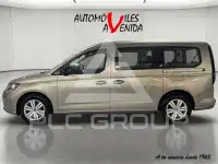 2022 Volkswagen Caddy