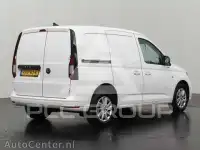 2022 Volkswagen Caddy