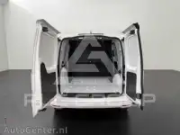 2022 Volkswagen Caddy