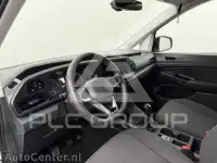 2022 Volkswagen Caddy