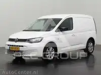 2022 Volkswagen Caddy