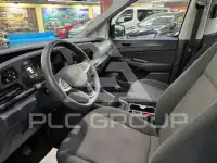 2022 Volkswagen Caddy