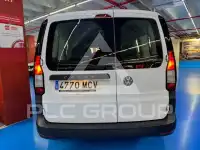 2022 Volkswagen Caddy