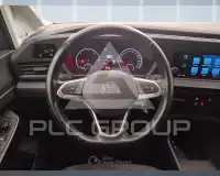2022 Volkswagen Caddy