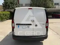 2022 Volkswagen Caddy