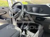 2022 Volkswagen Caddy