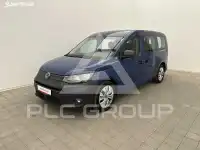 2022 Volkswagen Caddy