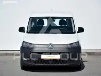 2022 Volkswagen Caddy