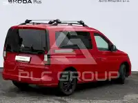 2022 Volkswagen Caddy