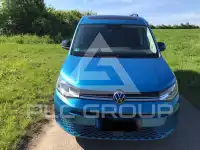 2022 Volkswagen Caddy