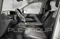 2022 Volkswagen Caddy