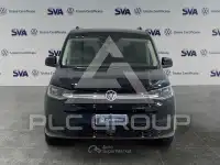 2022 Volkswagen Caddy