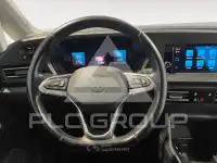 2022 Volkswagen Caddy