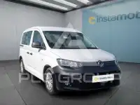 2022 Volkswagen Caddy