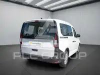 2022 Volkswagen Caddy