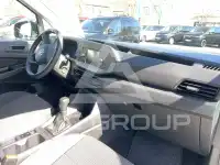 2022 Volkswagen Caddy