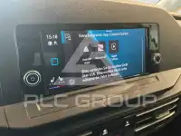 2022 Volkswagen Caddy