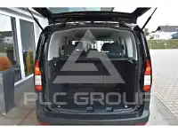 2022 Volkswagen Caddy