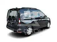 2022 Volkswagen Caddy