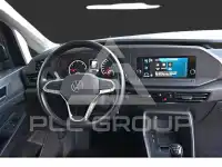2022 Volkswagen Caddy