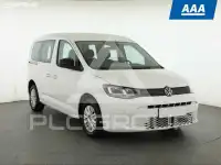 2022 Volkswagen Caddy