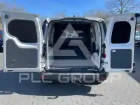 2022 Volkswagen Caddy