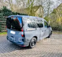 2022 Volkswagen Caddy
