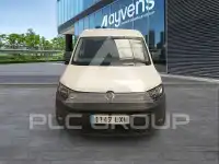 2022 Volkswagen Caddy