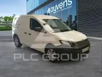 2022 Volkswagen Caddy