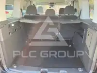 2022 Volkswagen Caddy