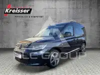 2022 Volkswagen Caddy