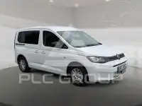 2022 Volkswagen Caddy