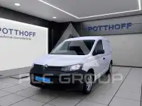 2022 Volkswagen Caddy