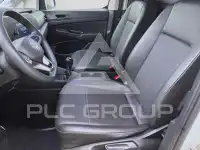 2022 Volkswagen Caddy