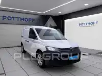 2022 Volkswagen Caddy