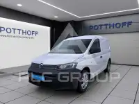2022 Volkswagen Caddy